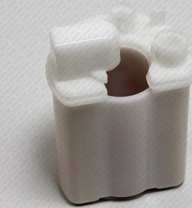 Фильтр топливный (Green Filter). Артикул IK0107