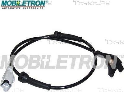 Датчик ABS Mobiletron для Peugeot Partner Origin 2008-2015. Артикул AB-EU152