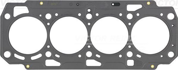 Прокладка ГБЦ Victor Reinz для Alfa Romeo 159 2009-2011. Артикул 61-36595-10