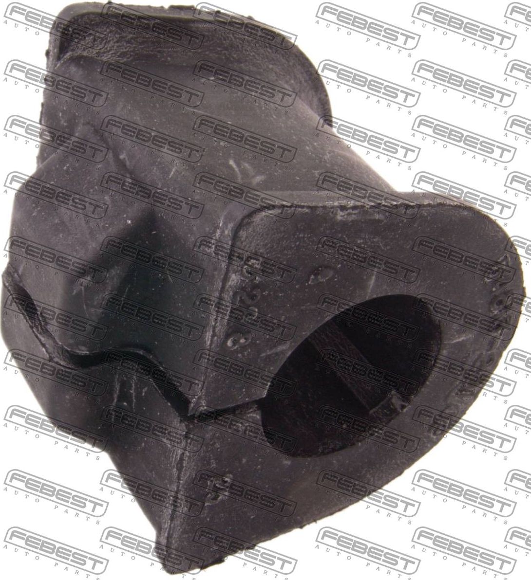 Втулка стабилизатора Febest. Артикул HYSB-ELF