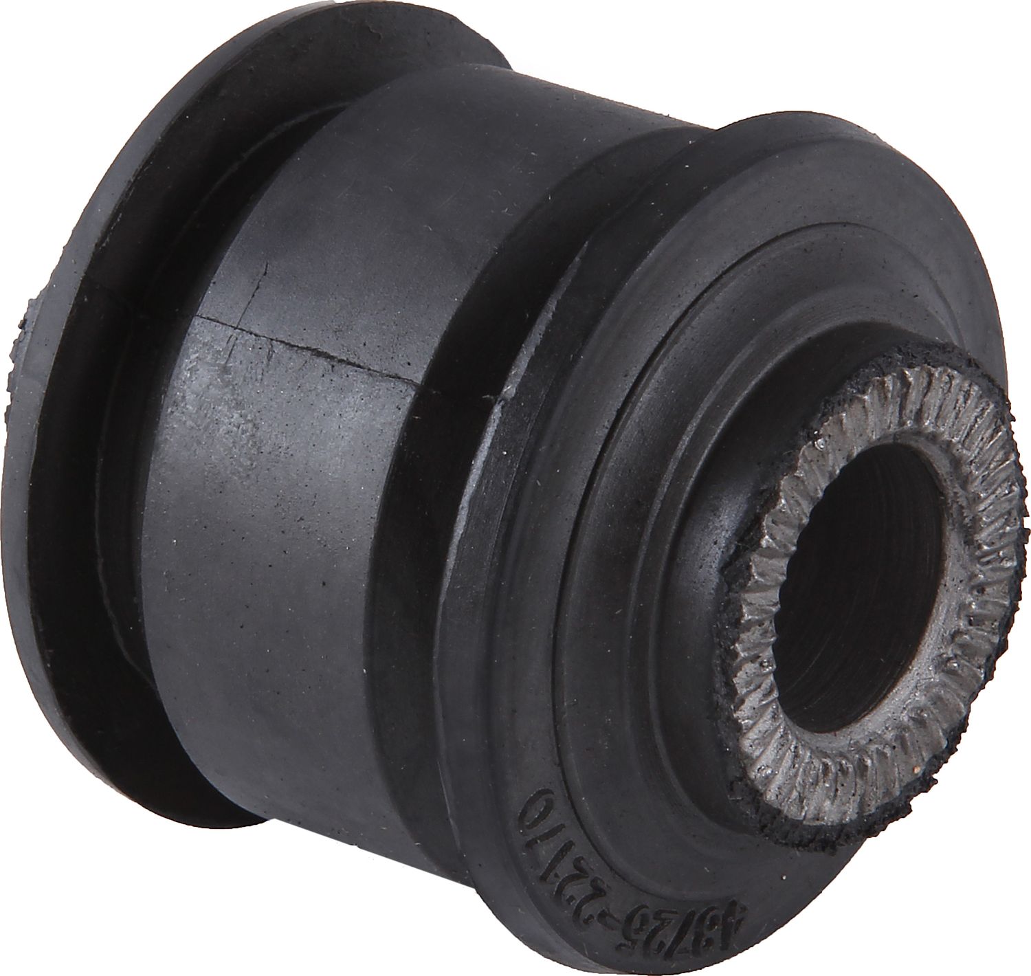 Сайлентблок рычага подвески Jikiu. Артикул BH21272