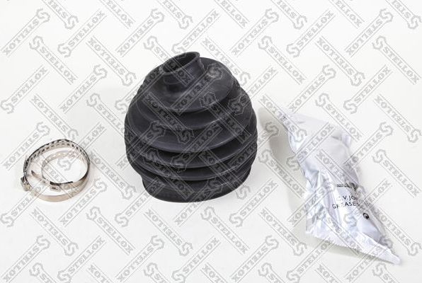 Пыльник рулевой рейки (комплект) Stellox. Артикул 13-00277-SX