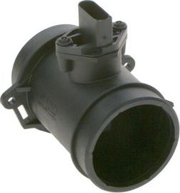 Датчик массового расхода воздуха (ДМРВ) Bosch для Mercedes-Benz SL-Класс IV (R129) 1993-1998. Артикул 0 280 218 407