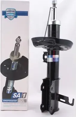 Амортизатор | перед прав | (Brave). Артикул BRSA134