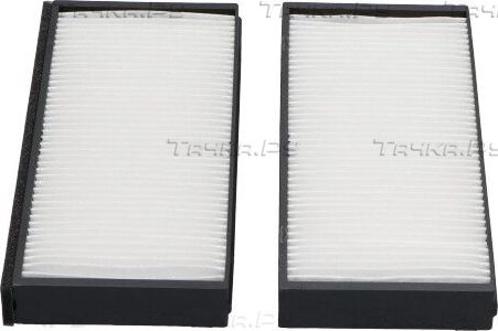 Салонный фильтр AMC Filter. Артикул KC-6104
