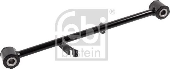 Поперечный рычаг задней подвески Febi Bilstein (сталь). Артикул 174792
