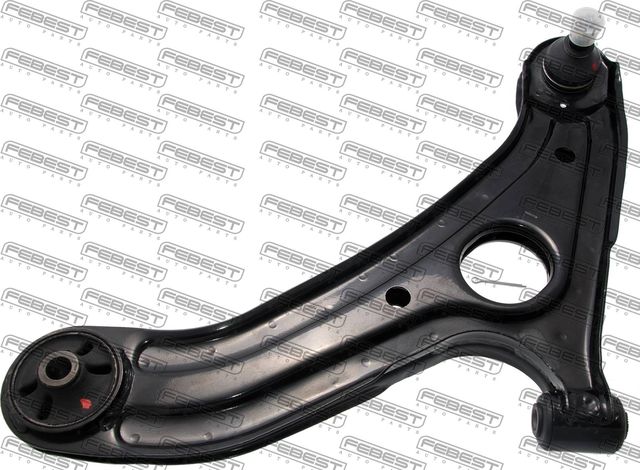 Поперечный рычаг Febest. Артикул 1224-GETZL