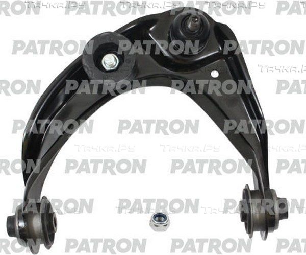 Поперечный рычаг передней подвески Patron. Артикул PS5300L