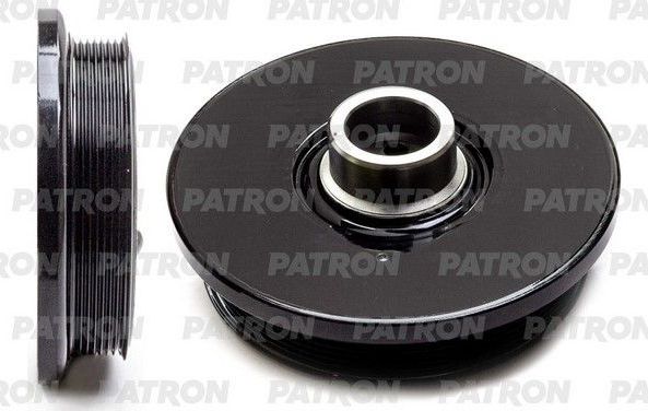 Шкив коленвала Patron. Артикул PP1189