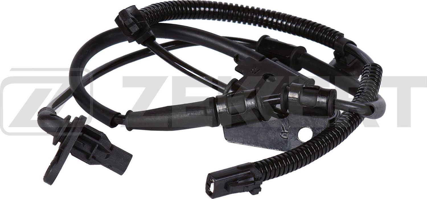 Датчик ABS Zekkert. Артикул SE-6101
