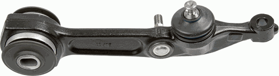 Поперечный рычаг передней подвески Lemforder (Стольное литье). Артикул 34422 01