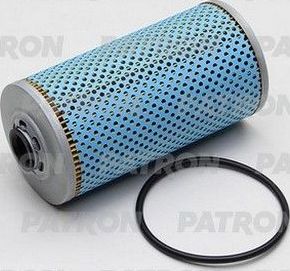 Масляный фильтр Patron. Артикул PF4183