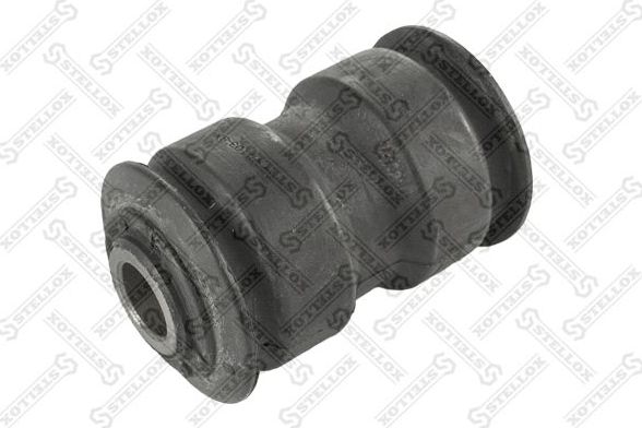 Втулка (сайлентблок) амортизатора Stellox задний передний правый/левый для Citroen Jumper I 1994-2006. Артикул 79-98103-SX