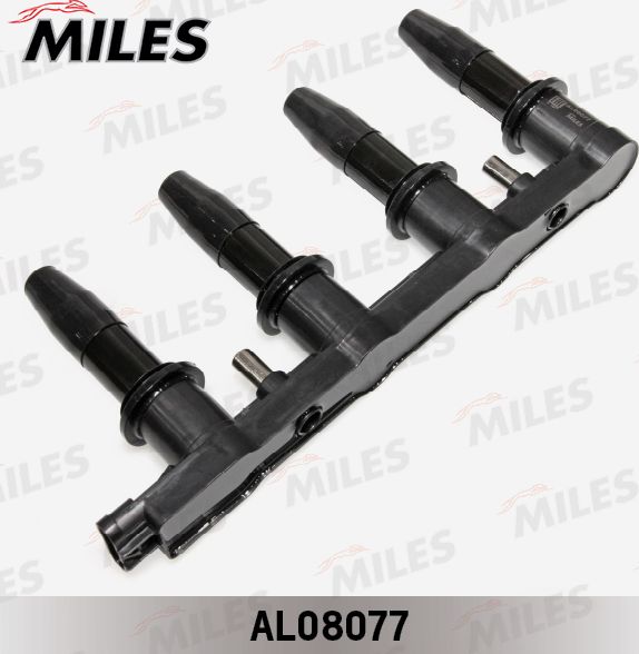 Катушка зажигания Miles. Артикул AL08077