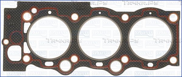 Прокладка ГБЦ Ajusa FIBERMAX правый для Lexus ES I 1990-1993. Артикул 10082100