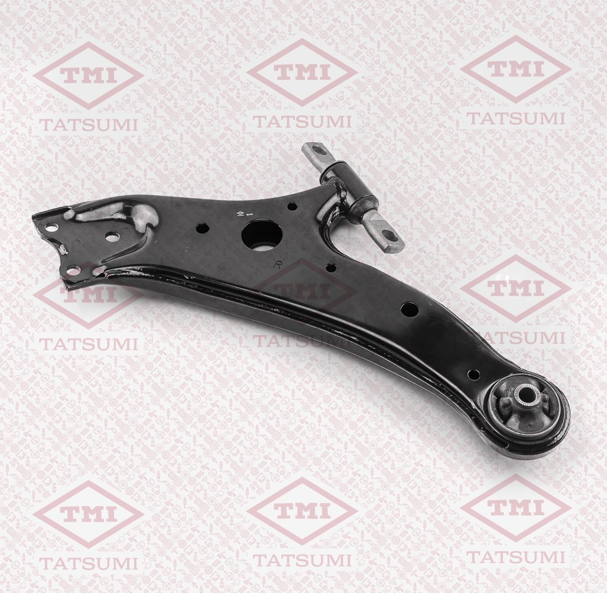 Рычаг LEXUS RX 10- нижн.прав. (Tatsumi) Tatsumi. Артикул TEE1763R