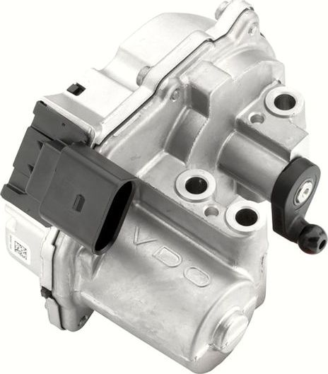 Дроссельная заслонка Continental (Siemens/VDO). Артикул A2C59513862