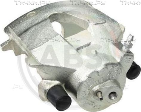 Тормозной суппорт ABS передний правый для Audi TT I (8N) 1998-2006. Артикул 421612