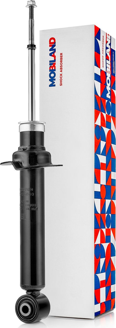 Амортизатор Mobiland. Артикул 134106040