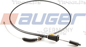 Трос газа Auger для IVECO EuroStar 1993-2002. Артикул 71744
