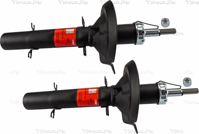 Амортизатор TRW Twin передний для SEAT Toledo II 1998-2006. Артикул JGM215T