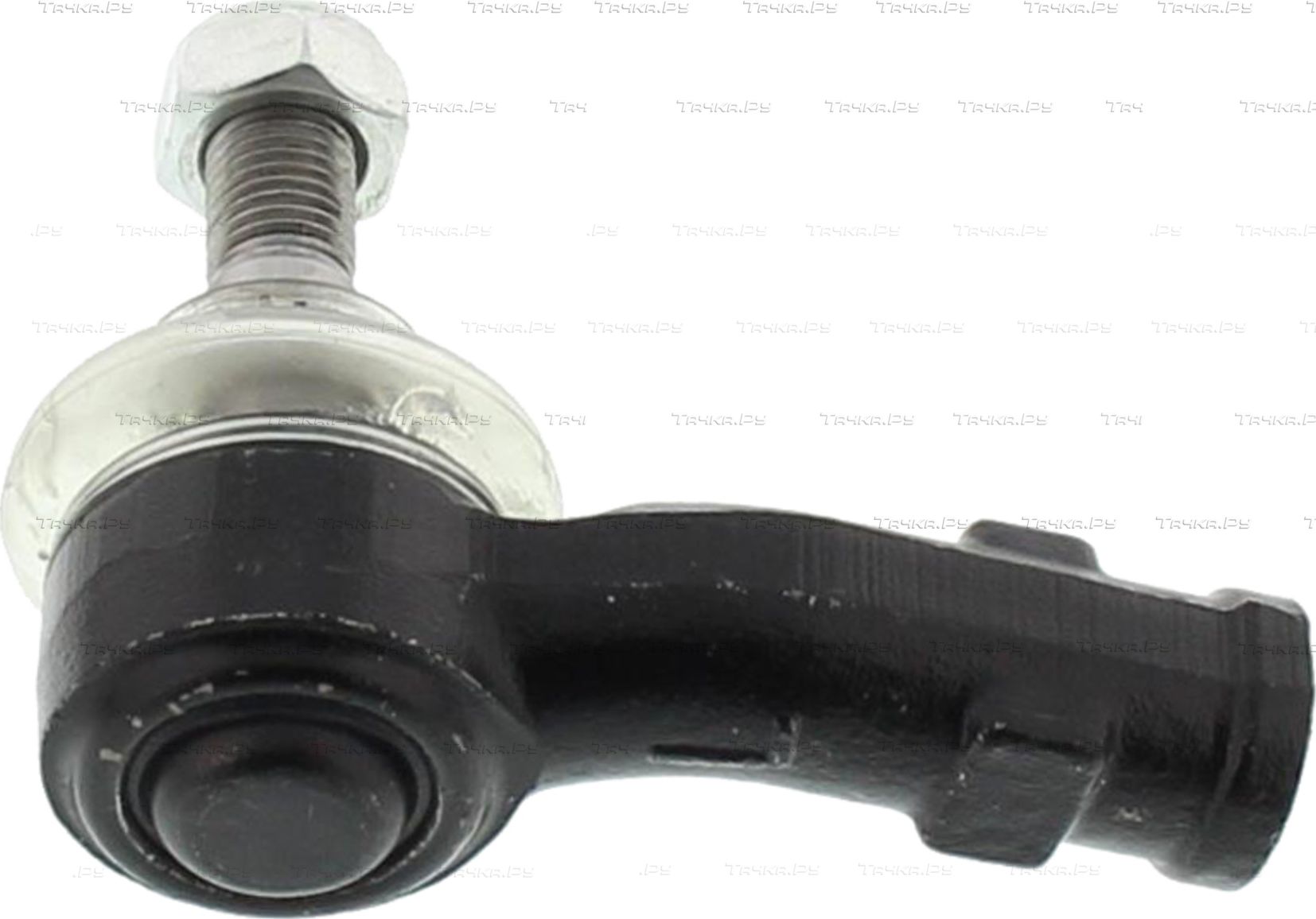 Наконечник рулевой тяги MAPCO левый для Volkswagen Corrado 1988-1995. Артикул 19877