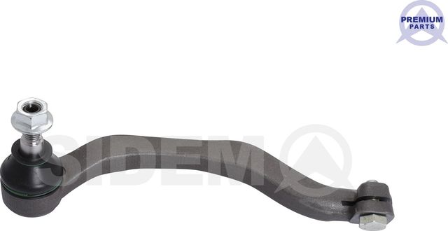 Наконечник рулевой тяги Sidem передний левый для MINI Roadster R59 2011-2015. Артикул 21534