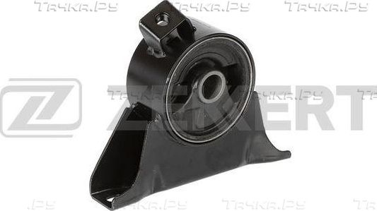 Подушка (опора) двигателя Zekkert передняя правая для Mazda 626 V (GF) 1997-2002. Артикул GM-3967