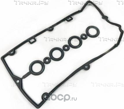 Прокладка для алюминиевой клапанной крышки / OPELChevrolet Aveo,Cruze,OrlandoS (Uxclent). Артикул 50A198MFD4