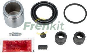 Ремкомплект тормозного суппорта Frenkit задний для Kia Sorento I 2002-2011. Артикул 243932