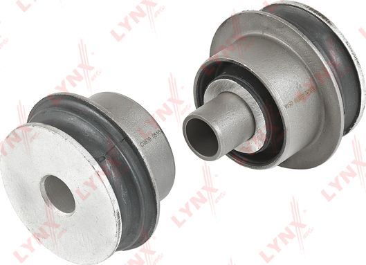 Сайлентблок переднего рычага подвески LYNXauto. Артикул C9839