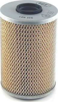 Масляный фильтр SCT-Germany. Артикул SH 401