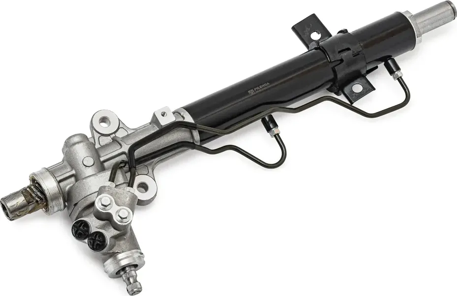 PILENGA Рейка рулевая  ГУР  HYUNDAI/KIA SPORTAGE II  TUCSON I Pilenga. Артикул sr-p7624