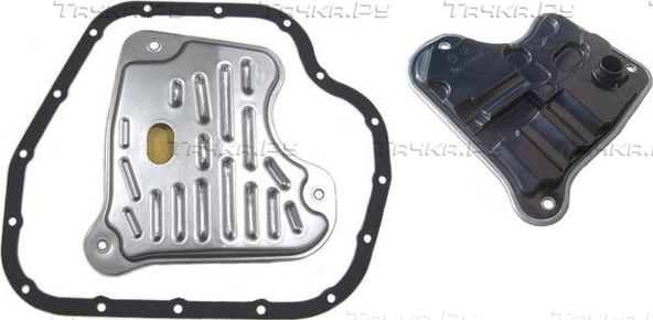 Фильтр АКПП JS Asakashi для Toyota Auris I 2009-2012. Артикул JT494K