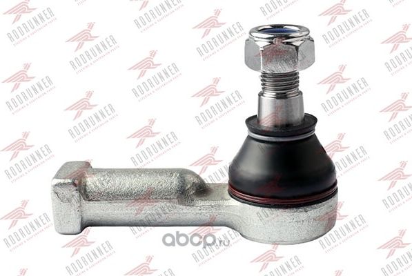 Наконечник рулевой передний SSANGYONG KORANDO 1996-2006 (Rodrunner). Артикул TRSY101