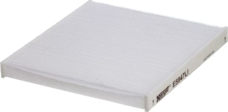 Салонный фильтр Hengst. Артикул E5947LI