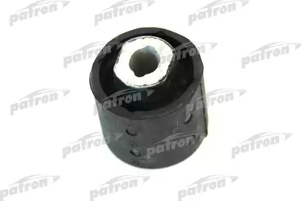 Сайлентблок задней балки Patron. Артикул PSE1132