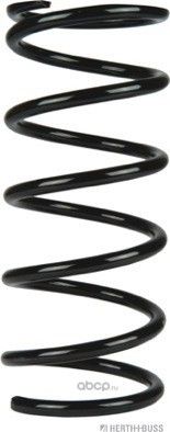 Пружина подвески (Jakoparts). Артикул J4408001