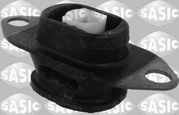 Подушка (опора) двигателя Sasic левая внутренний для Renault Sandero III 2021-2026. Артикул 2704088