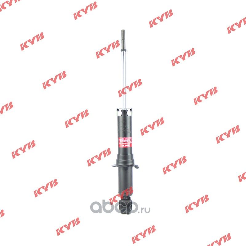 Амортизатор KYB Excel-G передний/задний для Audi 90 II (B3) 1987-1991. Артикул 341338
