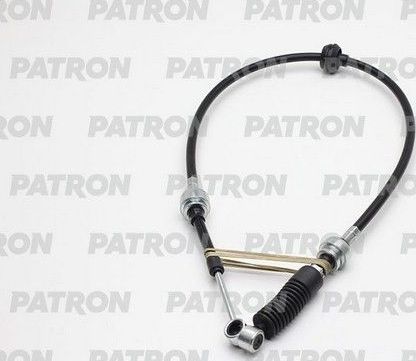 Трос переключения передач КПП Patron для Citroen Jumper I 1994-2002. Артикул PC9005