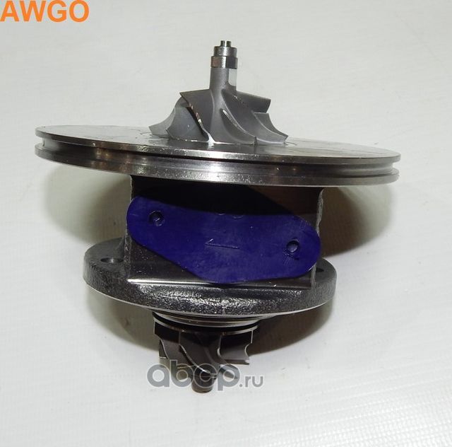 Картридж турбокомпрессора автомобильного 8200439551 (Awgo) Awgo. Артикул 8200439551AVC