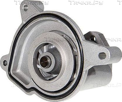 Помпа (водяной насос) Zentparts для Audi A3 II (8P) 2007-2013. Артикул Z14527