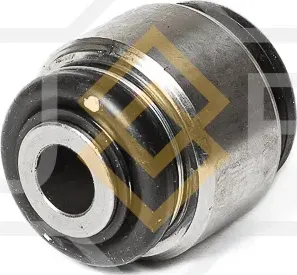 Сайлентблок заднего рычага подвески | зад прав/лев | (Sufix). Артикул SL-1419