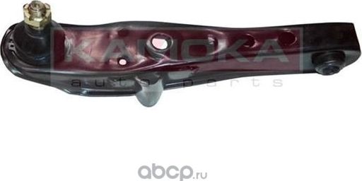 Поперечный рычаг передней подвески Kamoka. Артикул 990010