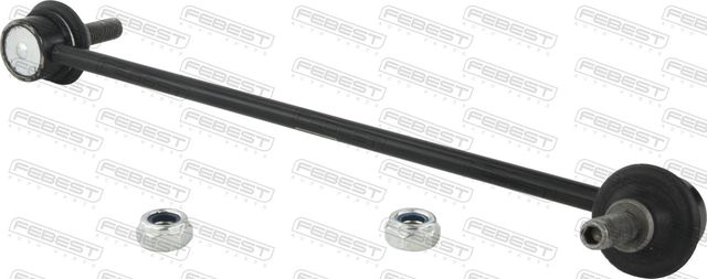 Стойка (тяга) стабилизатора Febest. Артикул 0523-BMFR