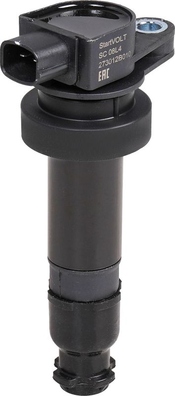 Катушка зажигания StartVOLT для Kia Ceed I 2006-2012. Артикул SC 08L4