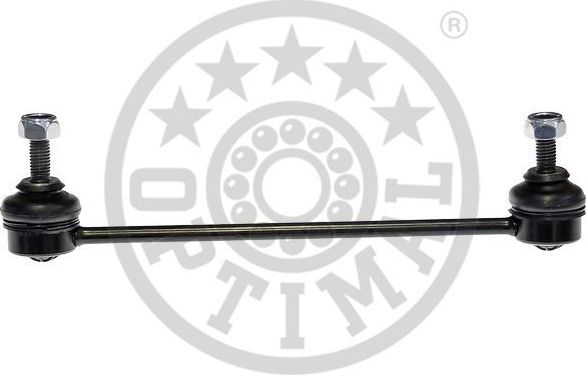 Стойка (тяга) стабилизатора Optimal. Артикул G7-864