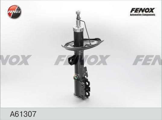 Амортизатор Fenox. Артикул A61307