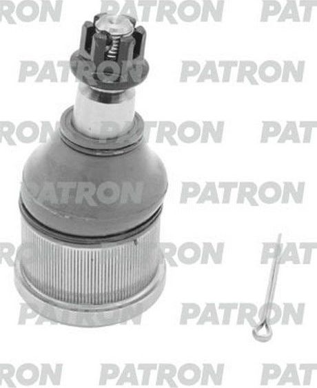 Шаровая опора Patron. Артикул PS3324